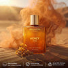 Honey Oud Extra Sweet