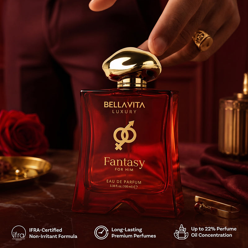Fantasy for Him