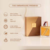 Oud Studio by Embarouge Eau De Parfum