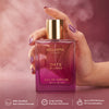 Date Woman Perfume BYOB