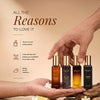 Men Perfume Set