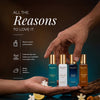 Unisex Perfume Set