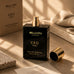 CEO Man Cologne for Men, Luxury Perfume with Lemon & Tonka