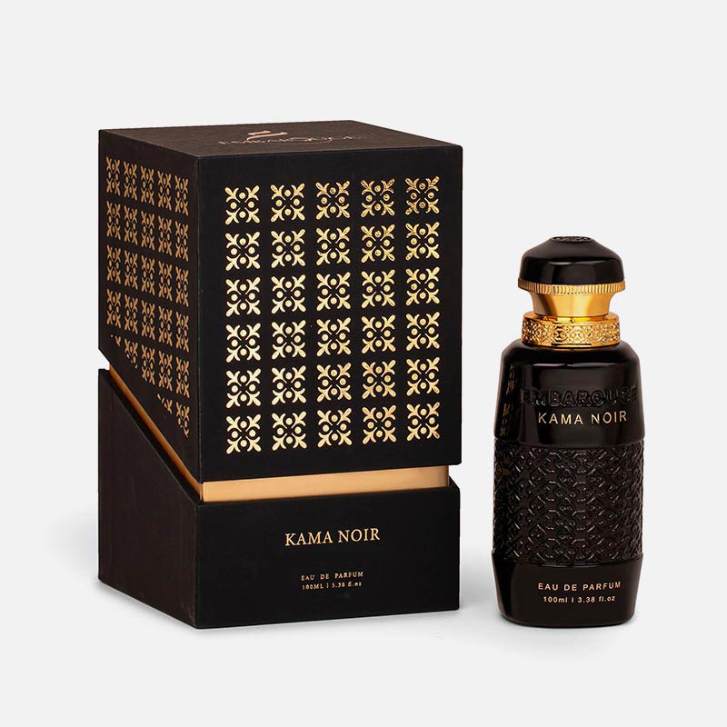 Kama Noir Eau De Parfum