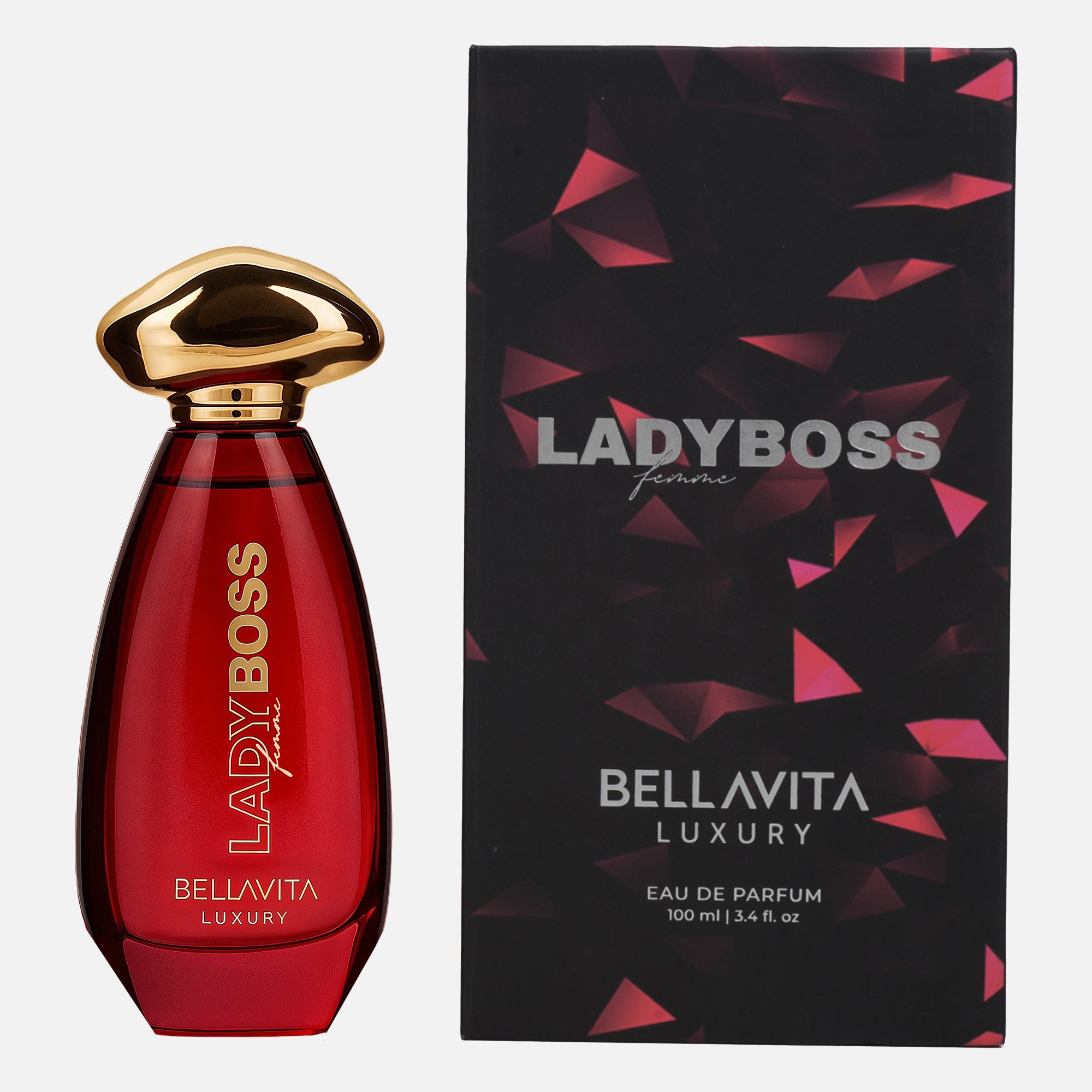 LADY BOSS FEMME BOGO