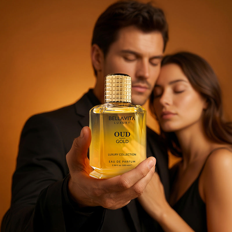 OUD GOLD