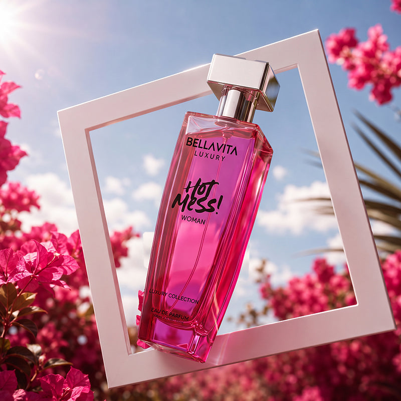 Hot Mess Perfume