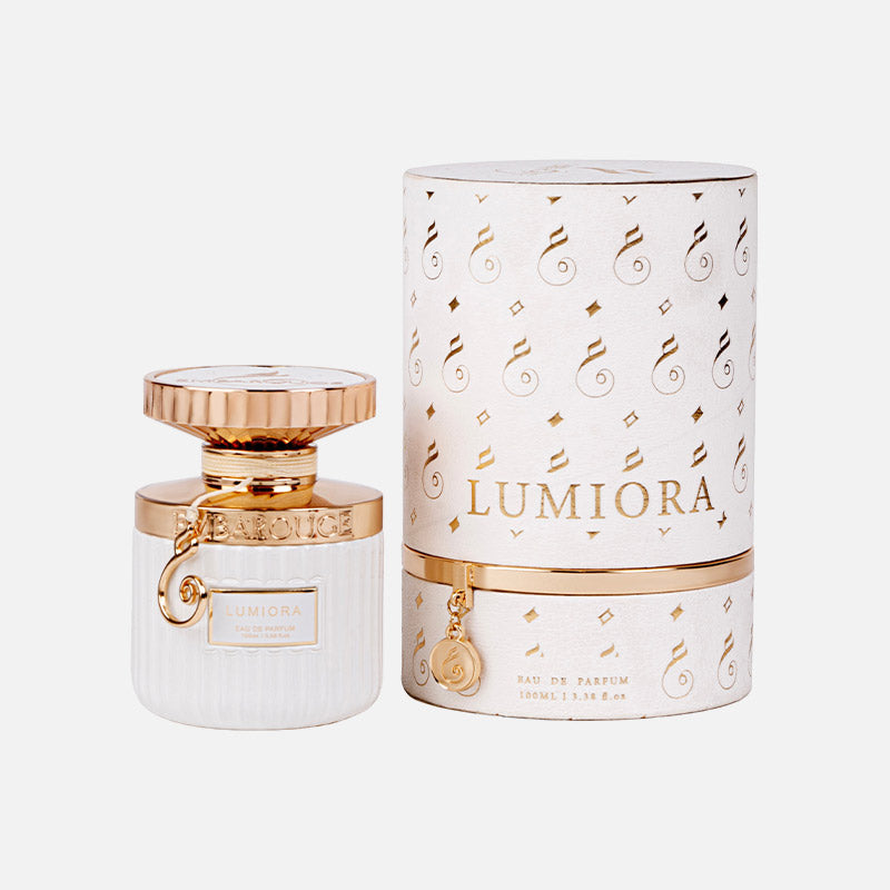Lumiora by Embarouge Eau De Parfum