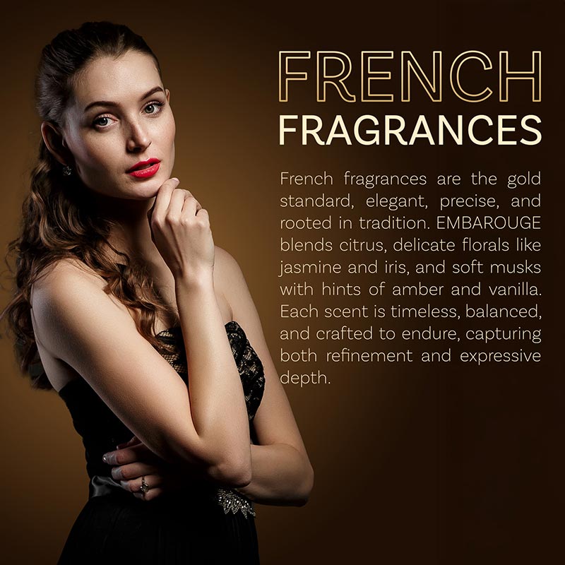 Urban Oud Eau De Parfum