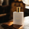 White Oud Unisex Perfume BYOB