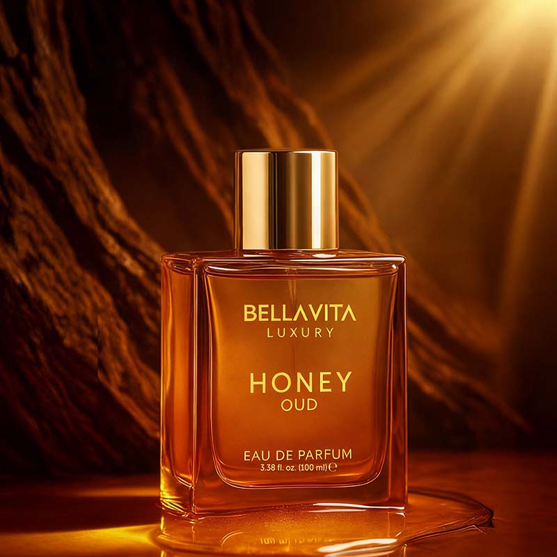 Honey OUD for Men