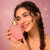 Rose Woman Perfume BYOB