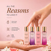 Women Perfume Set