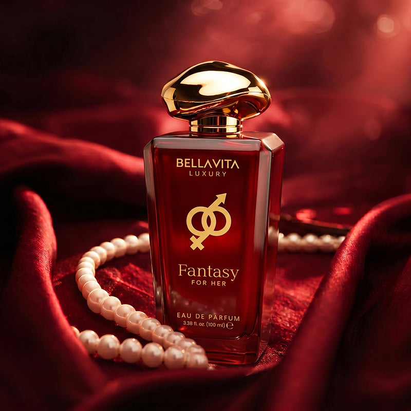 Fantasy for Her