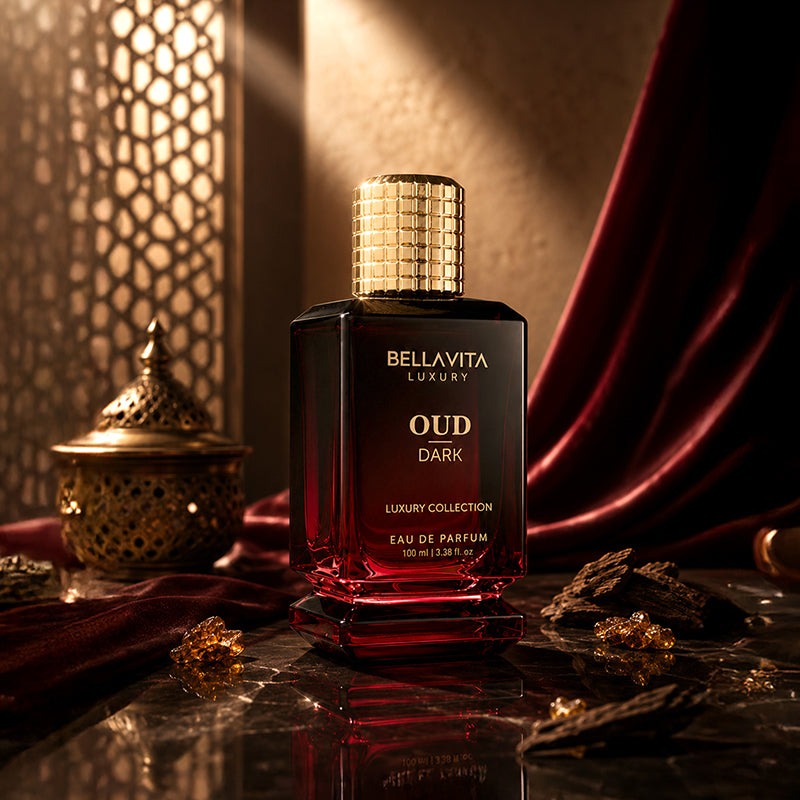 OUD DARK