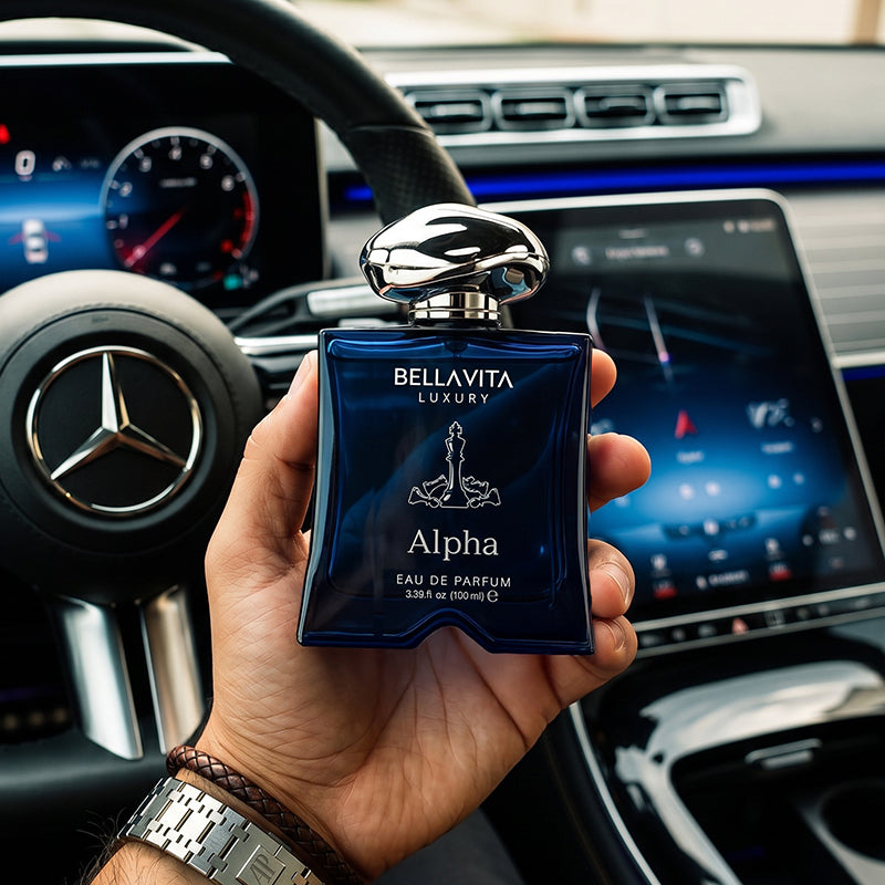 Alpha for Him