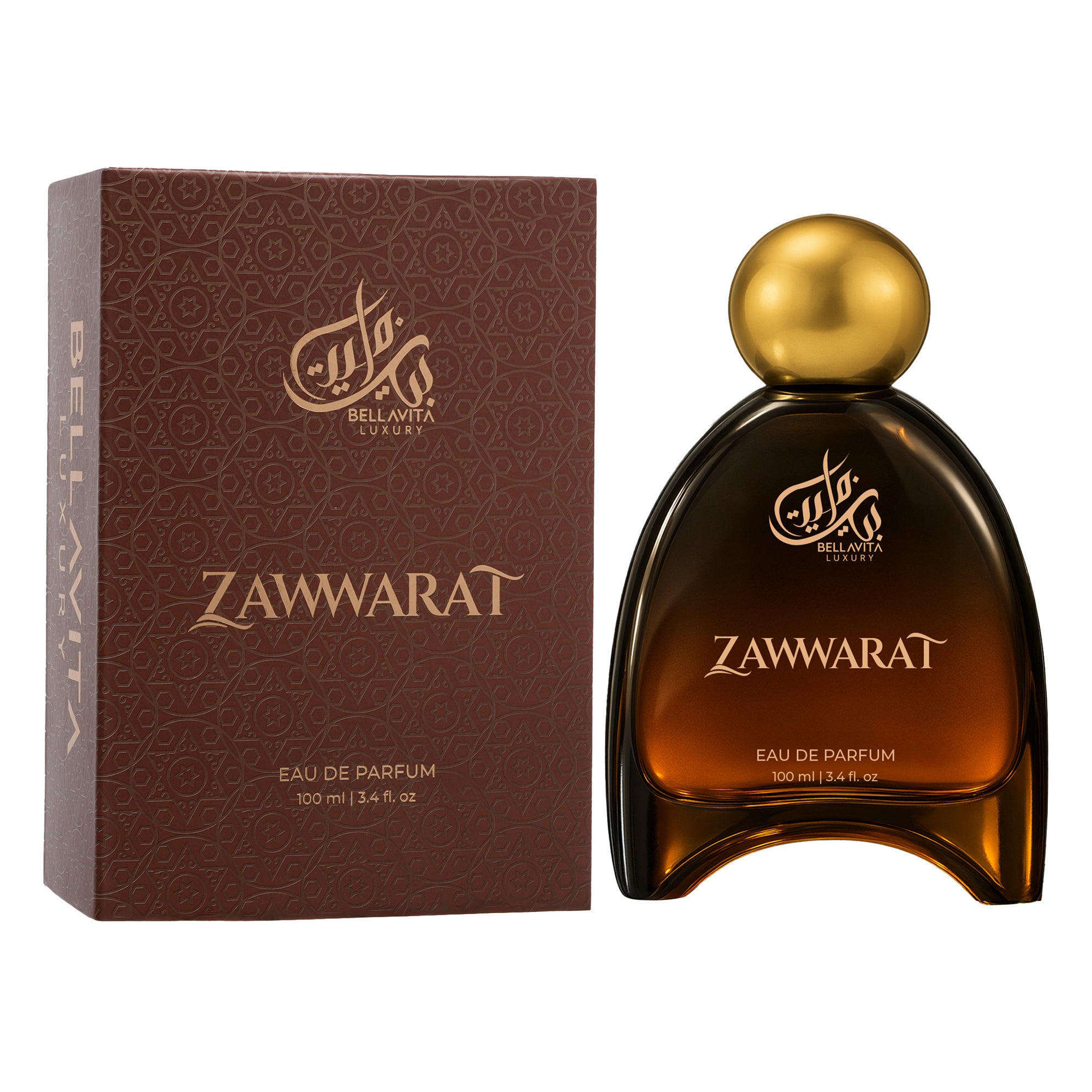 ZAWWARAT (100ml)