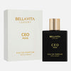 CEO Man Luxury Perfume