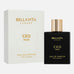 CEO Man Cologne for Men, Luxury Perfume with Lemon & Tonka