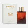 OUD Perfume BYOB