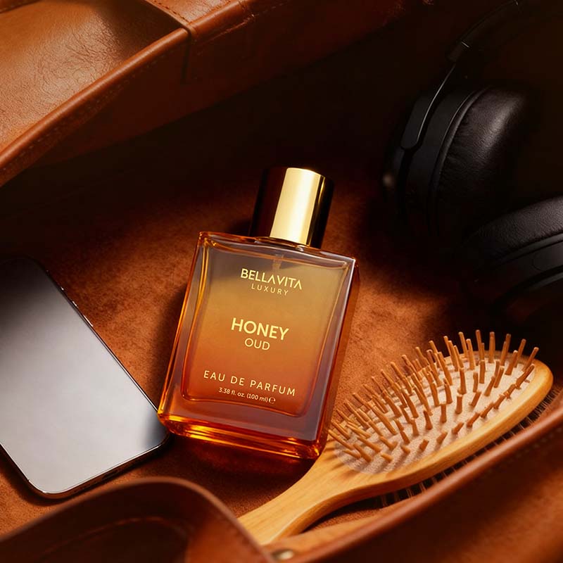 Honey OUD for Men