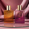 The Sweet Spot - Honey Oud &amp; Date