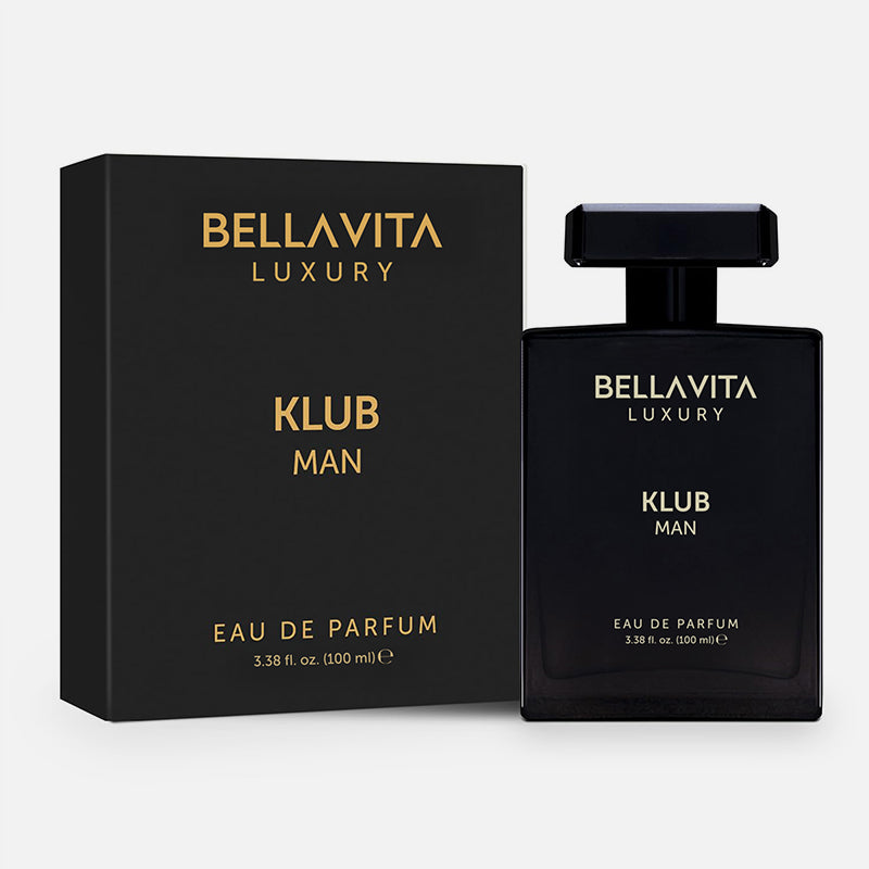 KLUB Man Perfume