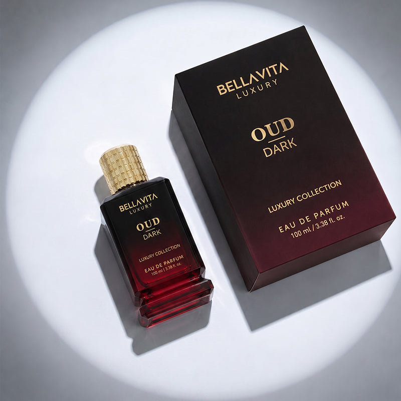 OUD DARK