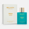 Fresh Unisex Perfume