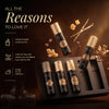 Boozy Collection Trend Series Perfume Set