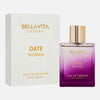 Date Woman Perfume BYOB