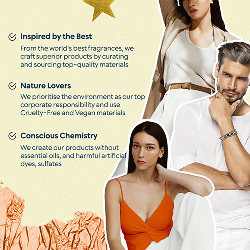 All Mood Fragrance Set