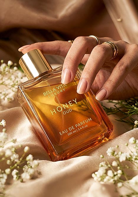 The Scent of Staying Late