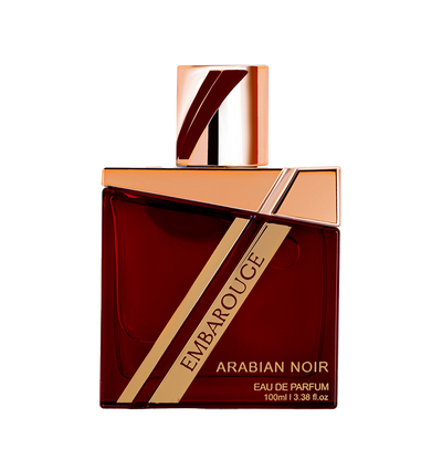Arabian Noir