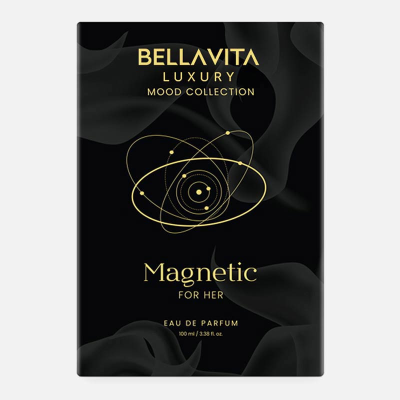 Magnetic for Her