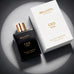 CEO Man Cologne for Men, Luxury Perfume with Lemon & Tonka