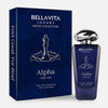 Alpha Mood Collection Perfume for Her