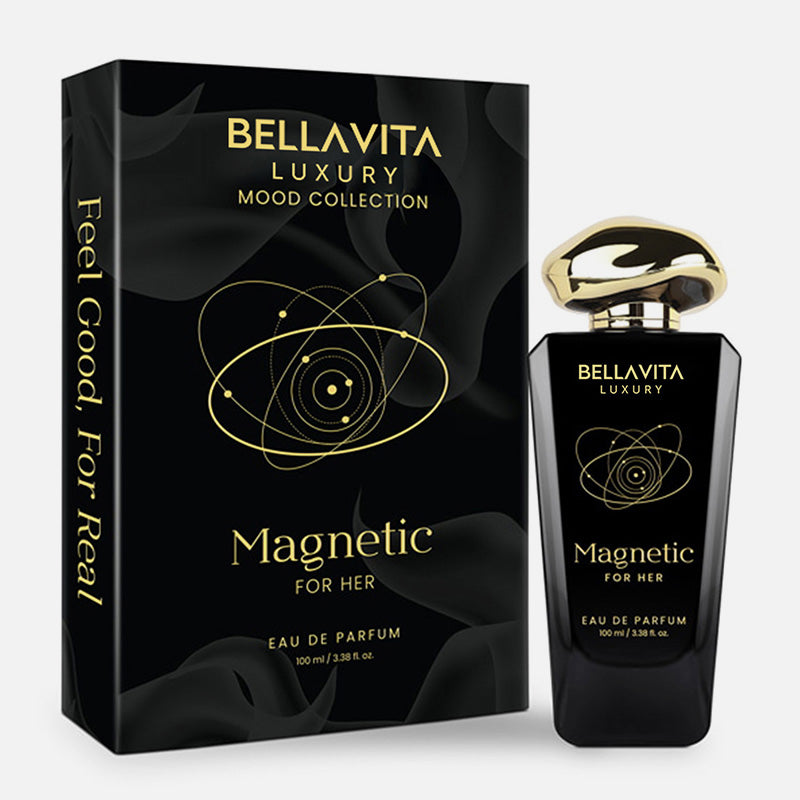 Magnetic for Her