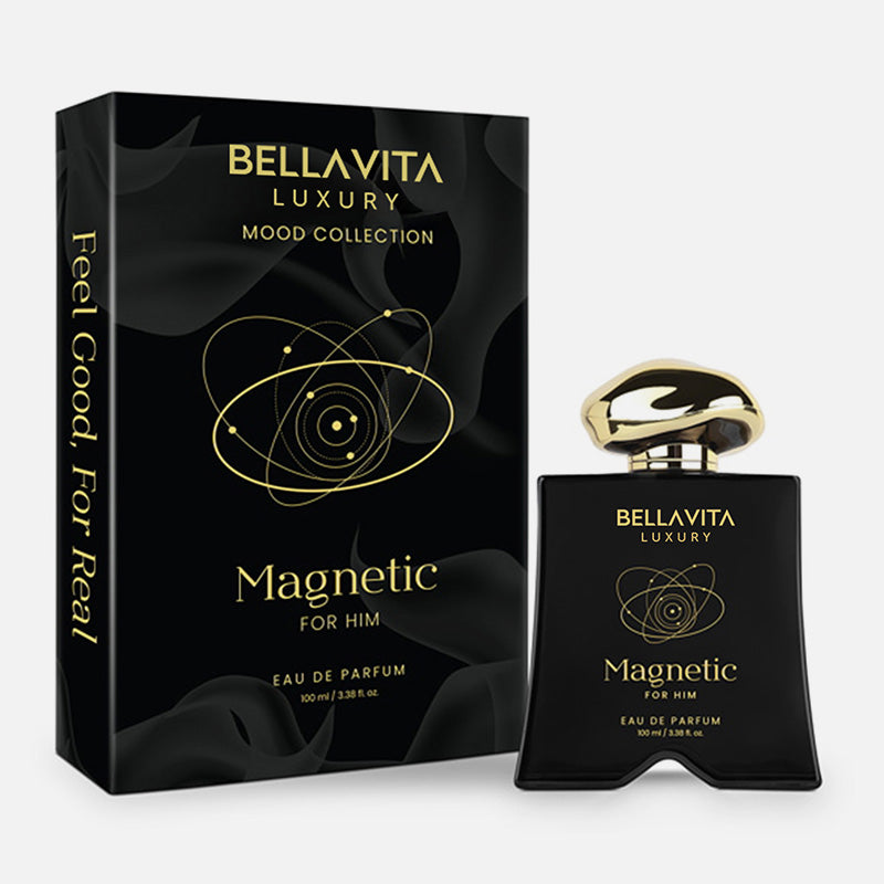 Magnetic for Him