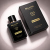 CEO Man Intense