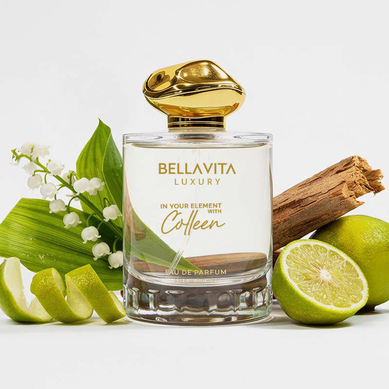 Colleen - In Your Element