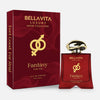 Fantasy for Him