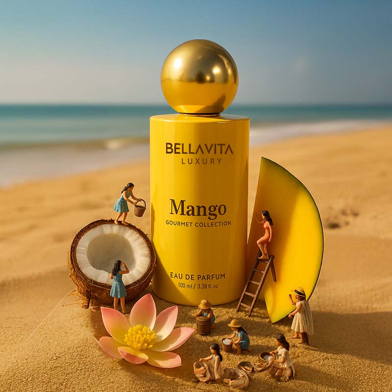 Mango - Gourmet Collection