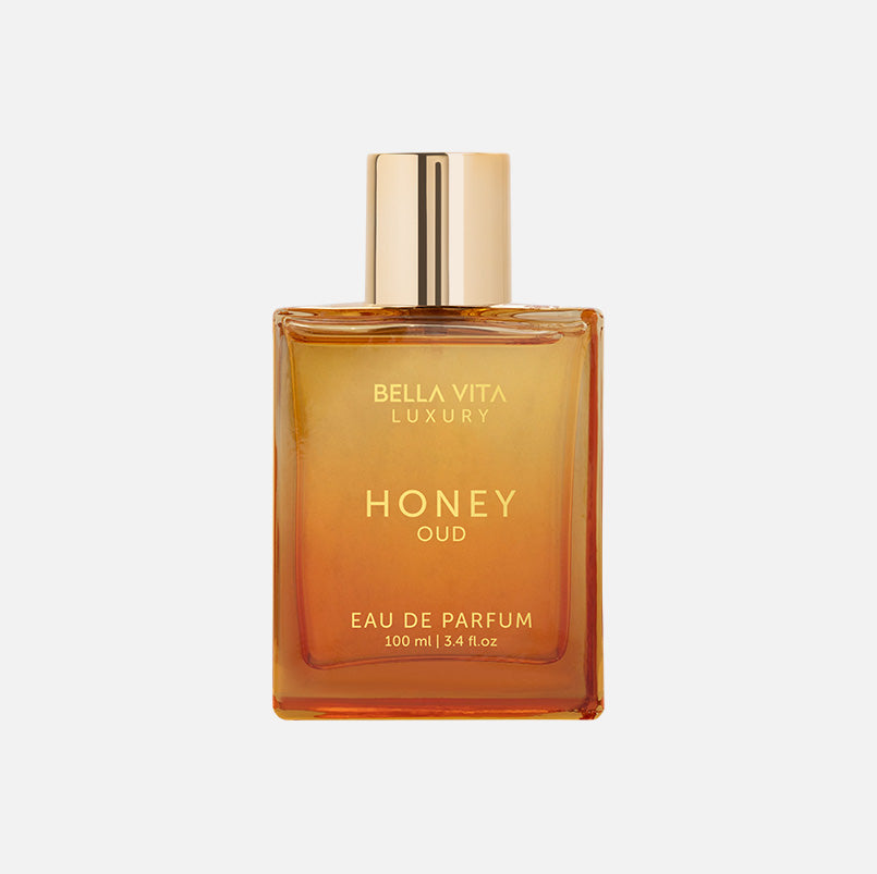 Honey Oud Unisex Perfume