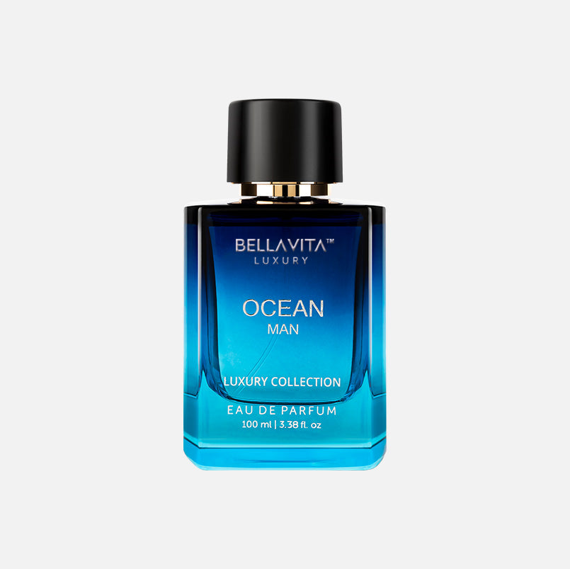 Ocean Man Perfume