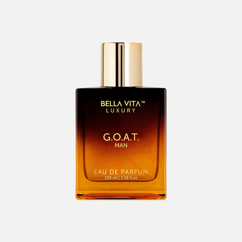 G.O.A.T. Man Perfume