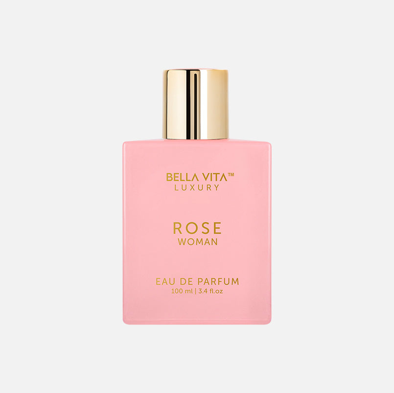 Rose Woman Perfume