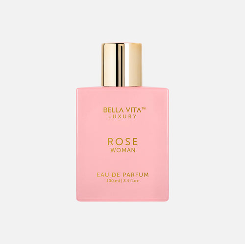 Rose Woman Perfume