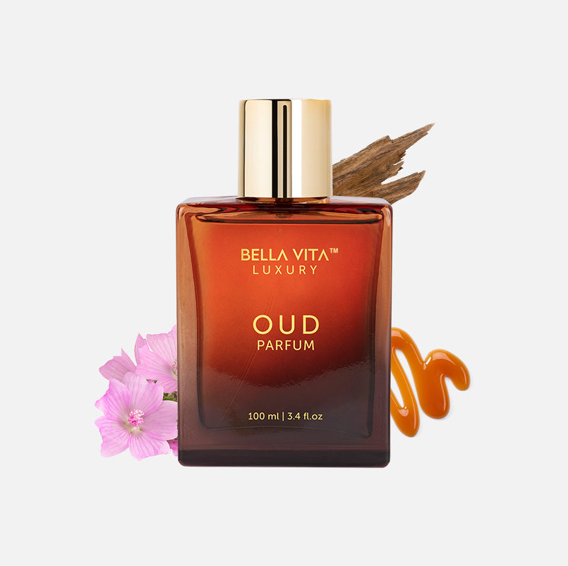 OUD Perfume