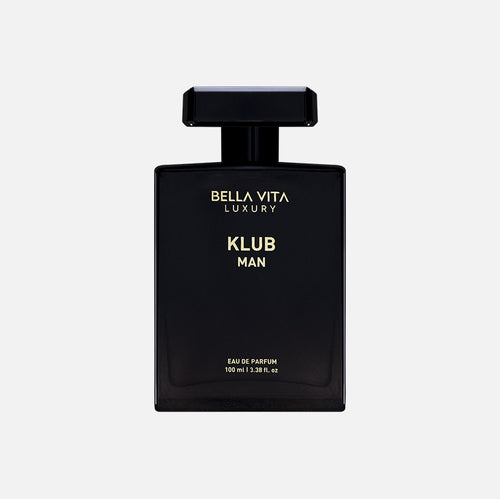 KLUB Man Perfume